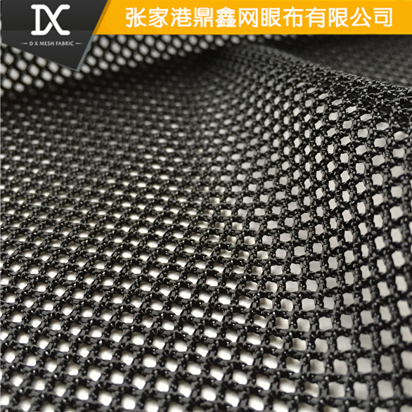 马衣网眼布